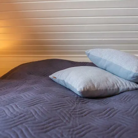 Strandhaus-nr-9-og-rechts Dahme (Schleswig-Holstein)