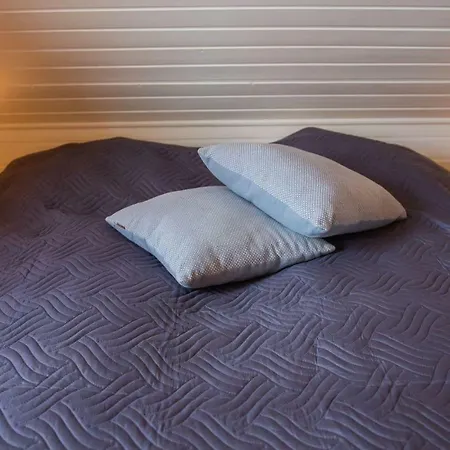 Strandhaus-nr-9-og-rechts * Dahme (Schleswig-Holstein)