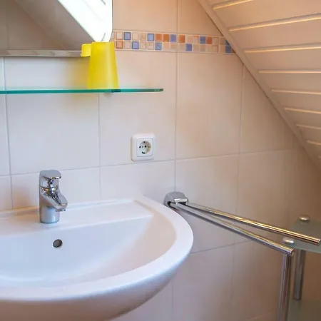 Διαμέρισμα Strandhaus-nr-9-og-rechts